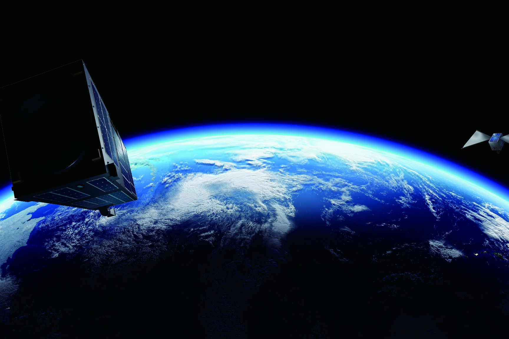 株式会社アクセルスペースホールディングス