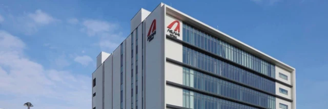 朝日インテック株式会社