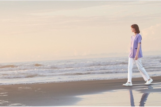 ナガイレーベン株式会社