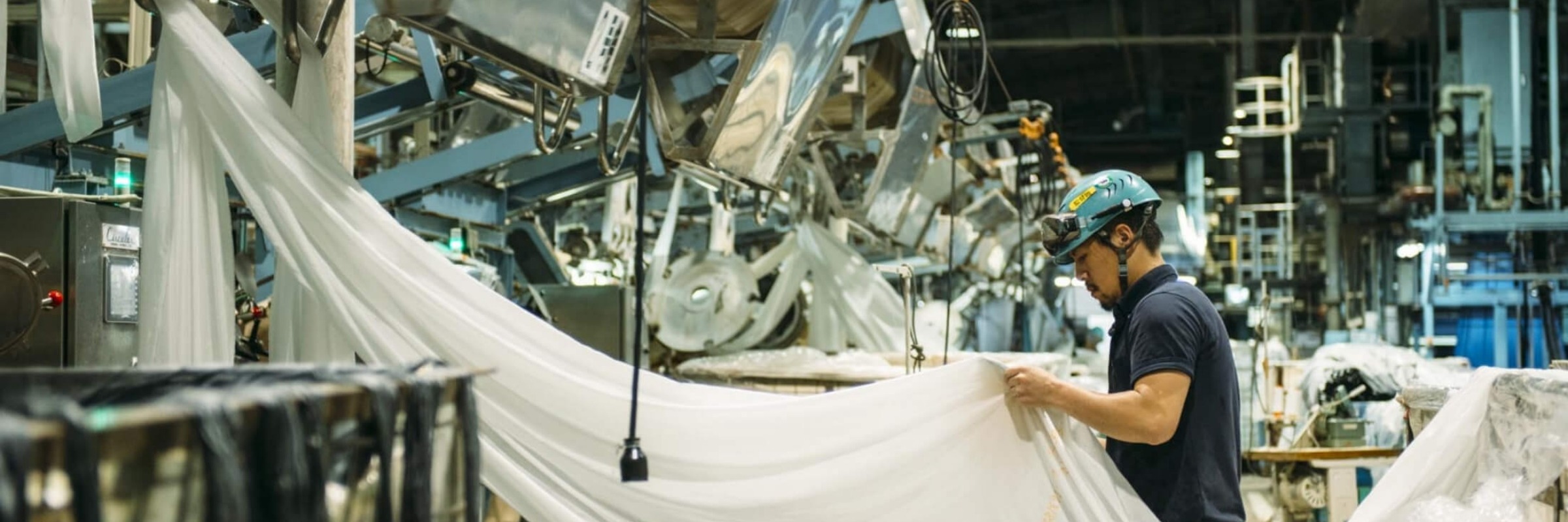 小松マテーレ株式会社