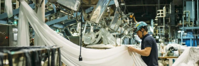 小松マテーレ株式会社