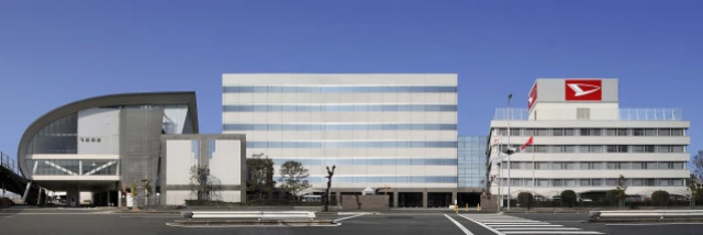 ダイハツ工業株式会社