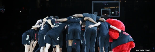 トヨタアルバルク東京株式会社