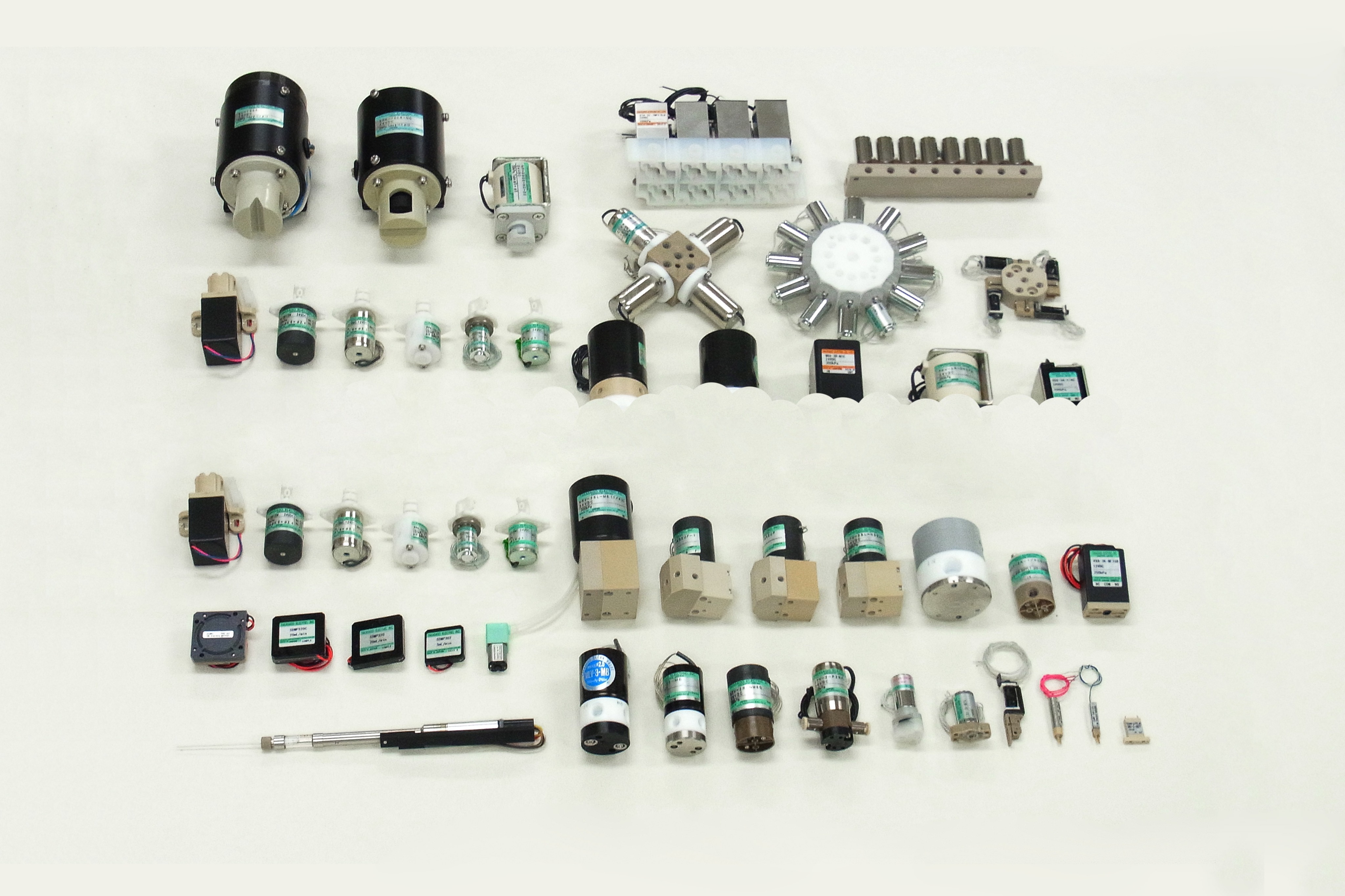 高砂電気工業株式会社