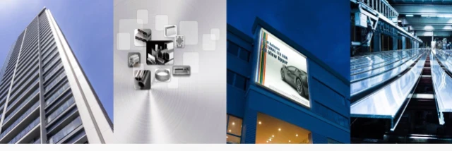 三協立山株式会社