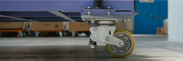 株式会社ナンシン