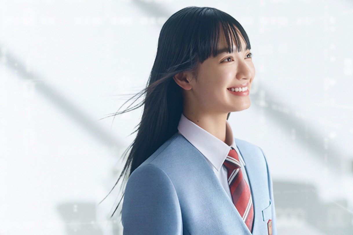 菅公学生服株式会社