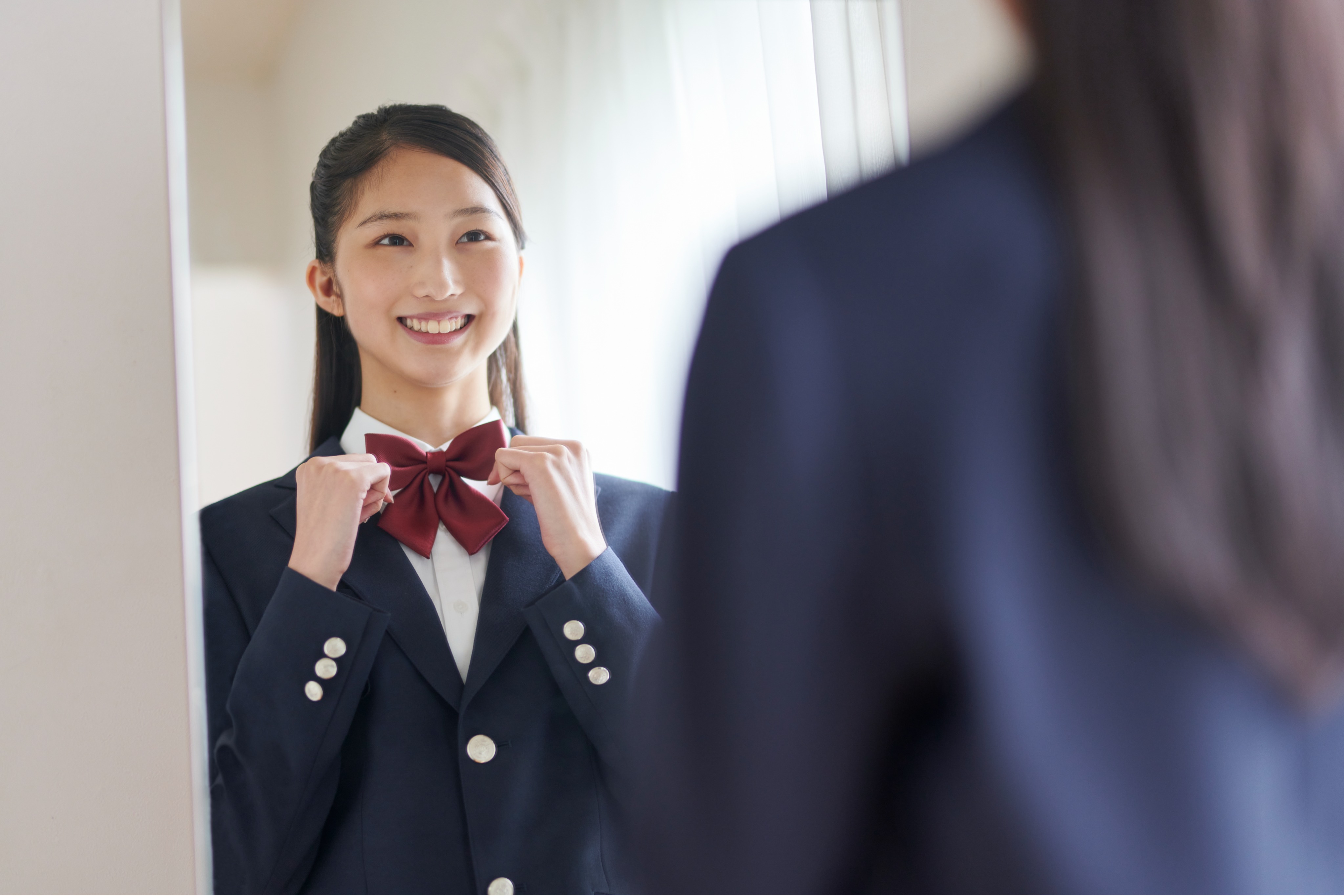 菅公学生服株式会社