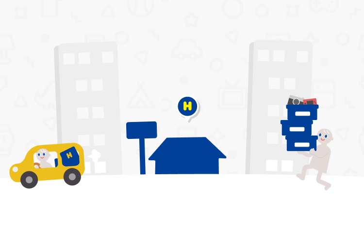 株式会社ハードオフコーポレーション