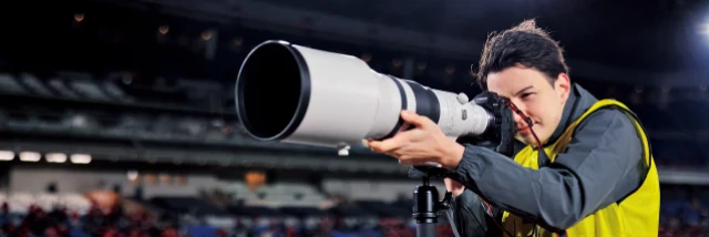 キヤノン株式会社