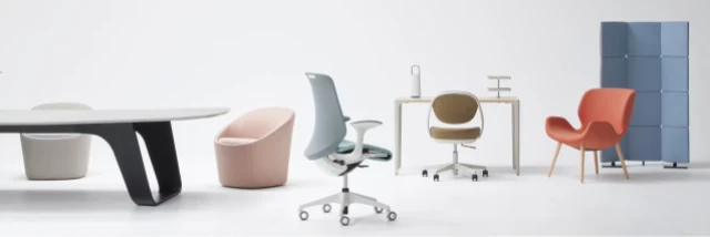 株式会社オカムラ