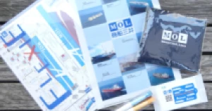 参加特典品画像