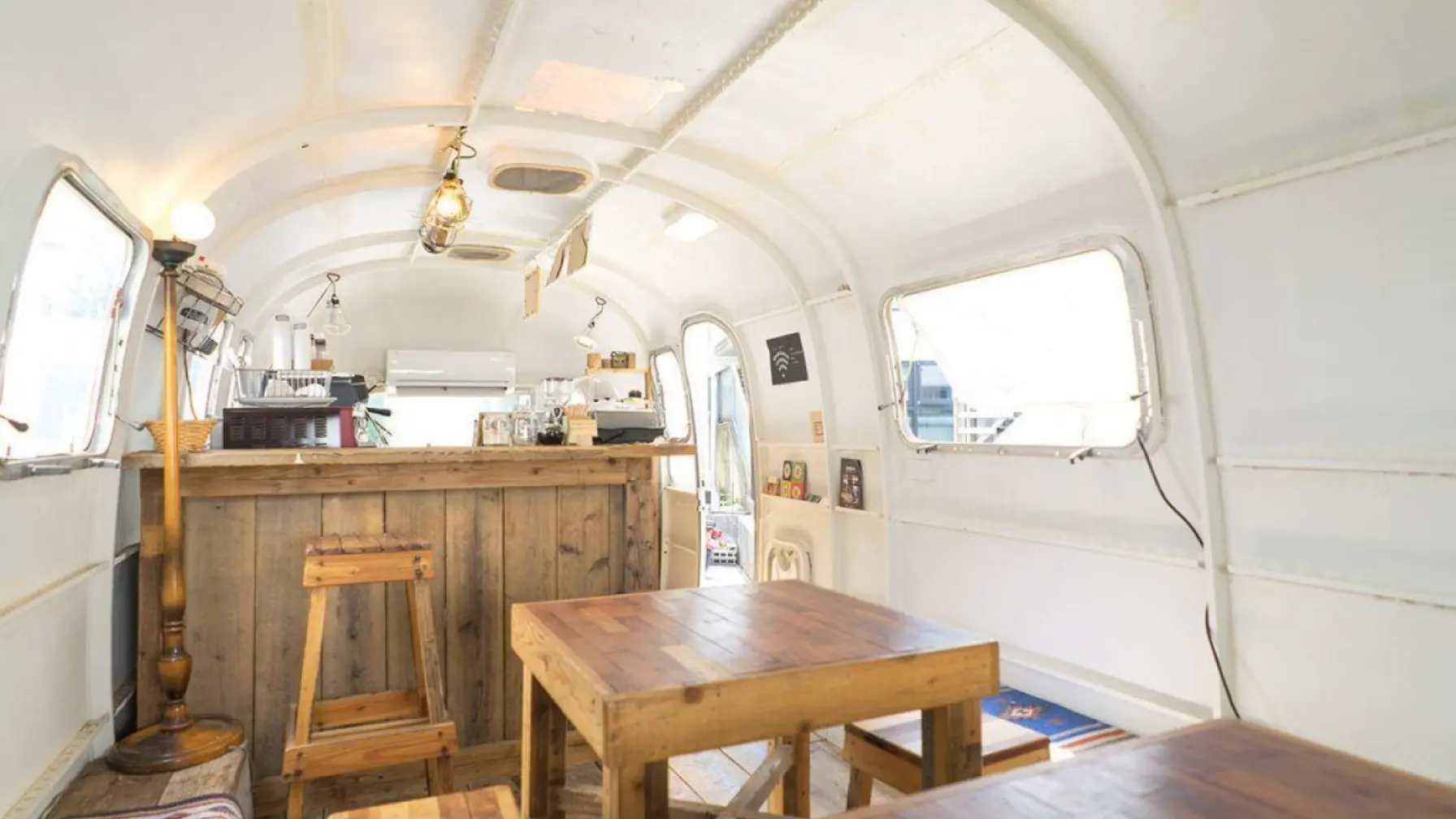 サムネイル 2: 表参道カフェ見学&写真撮影ツアー：6月12日（土）11:00〜