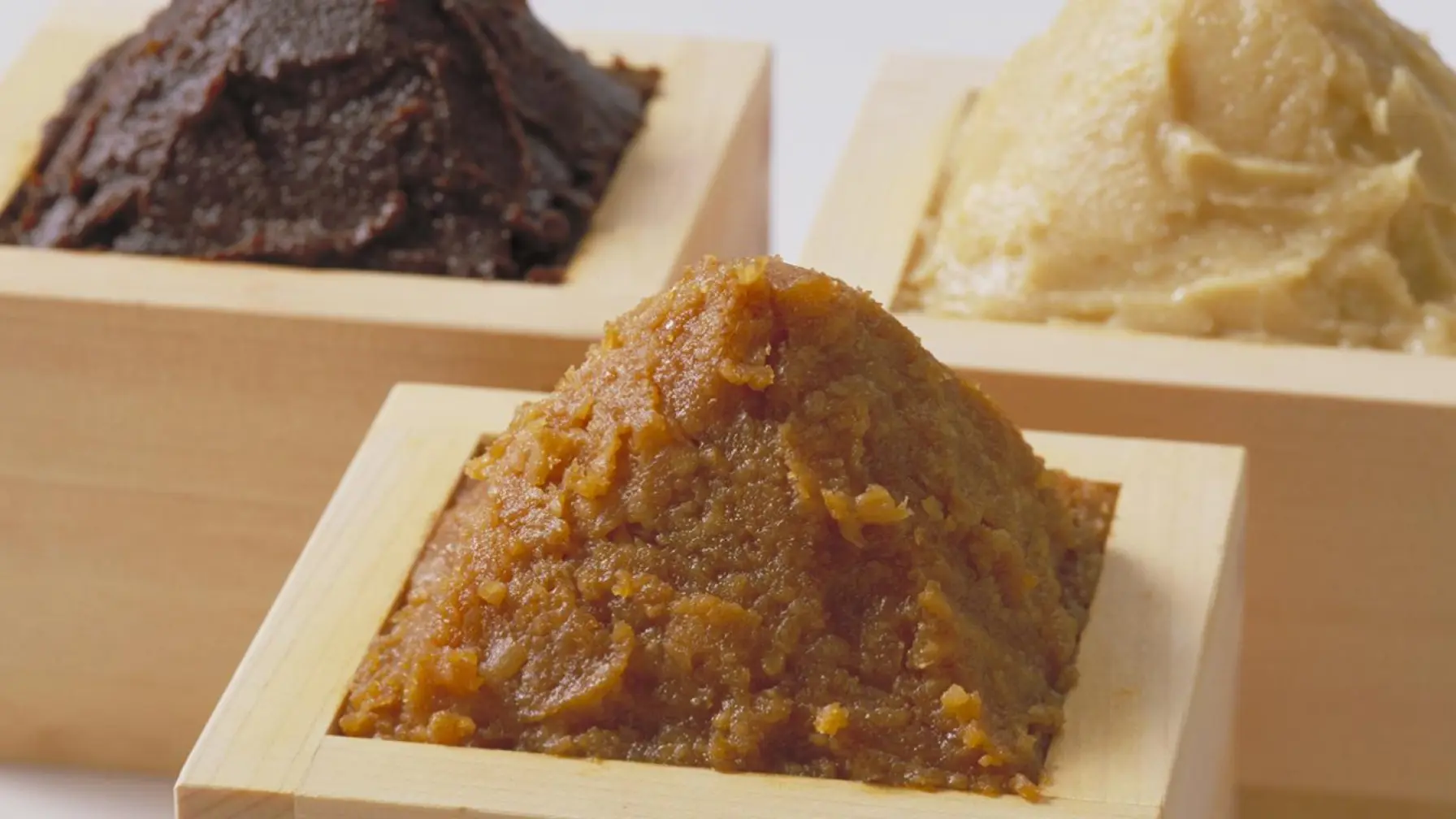 サムネイル 3: 【知識情報】マルコメ株式会社　味噌のこと