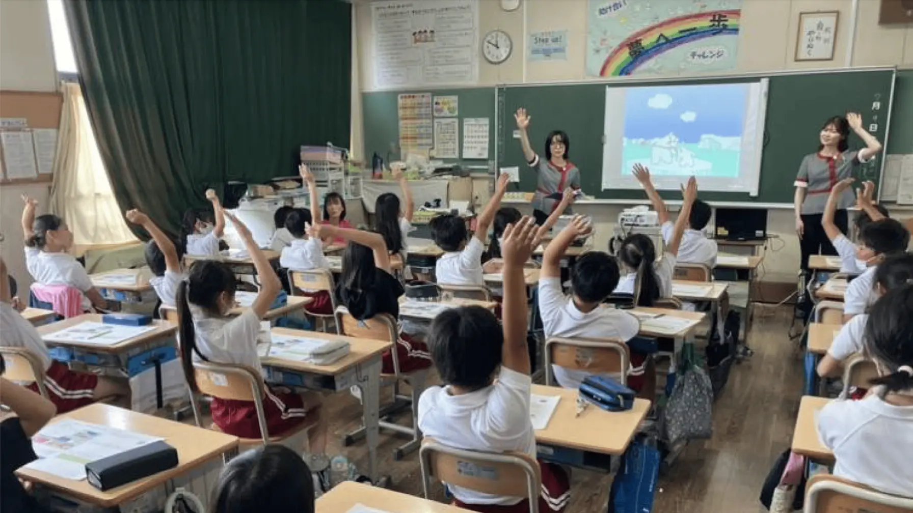 【学校教育機関対象】中部電力株式会社　次世代教育支援活動　出前授業 thumbnail