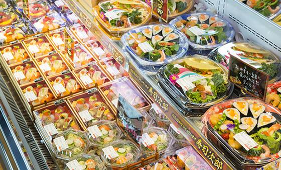 画像：業種：会社が行う事