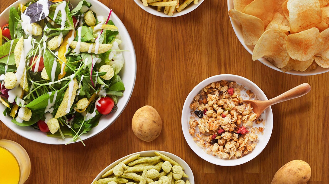 画像：業種：会社が行う事