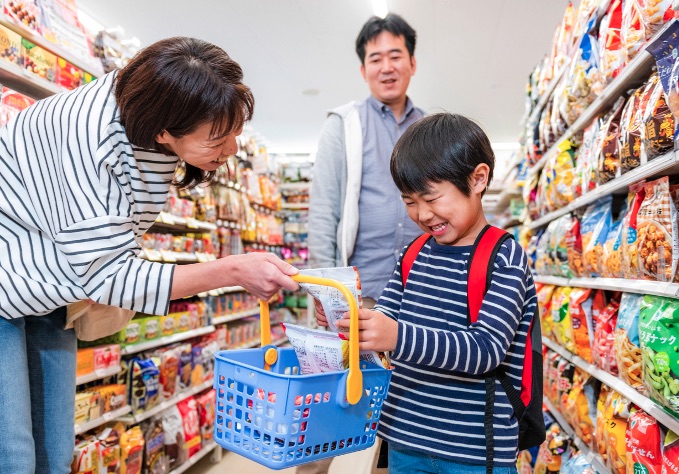 画像：業種：会社が行う事
