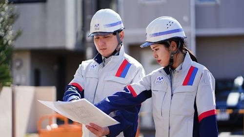 画像：業種：会社が行う事