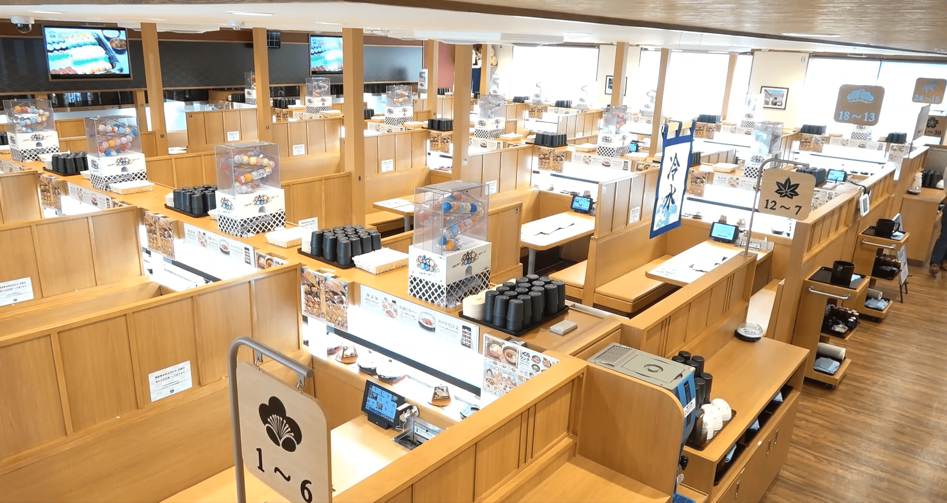 画像：業種：会社が行う事