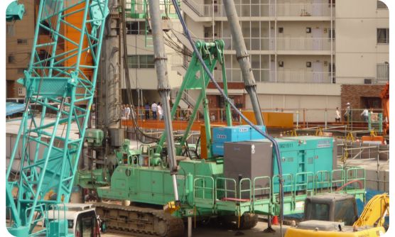 画像：業種：会社が行う事