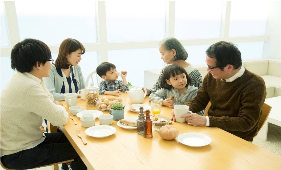 画像：業種：会社が行う事