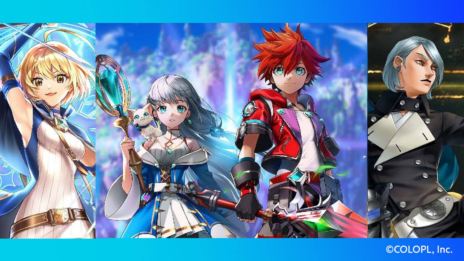 画像：業種：会社が行う事