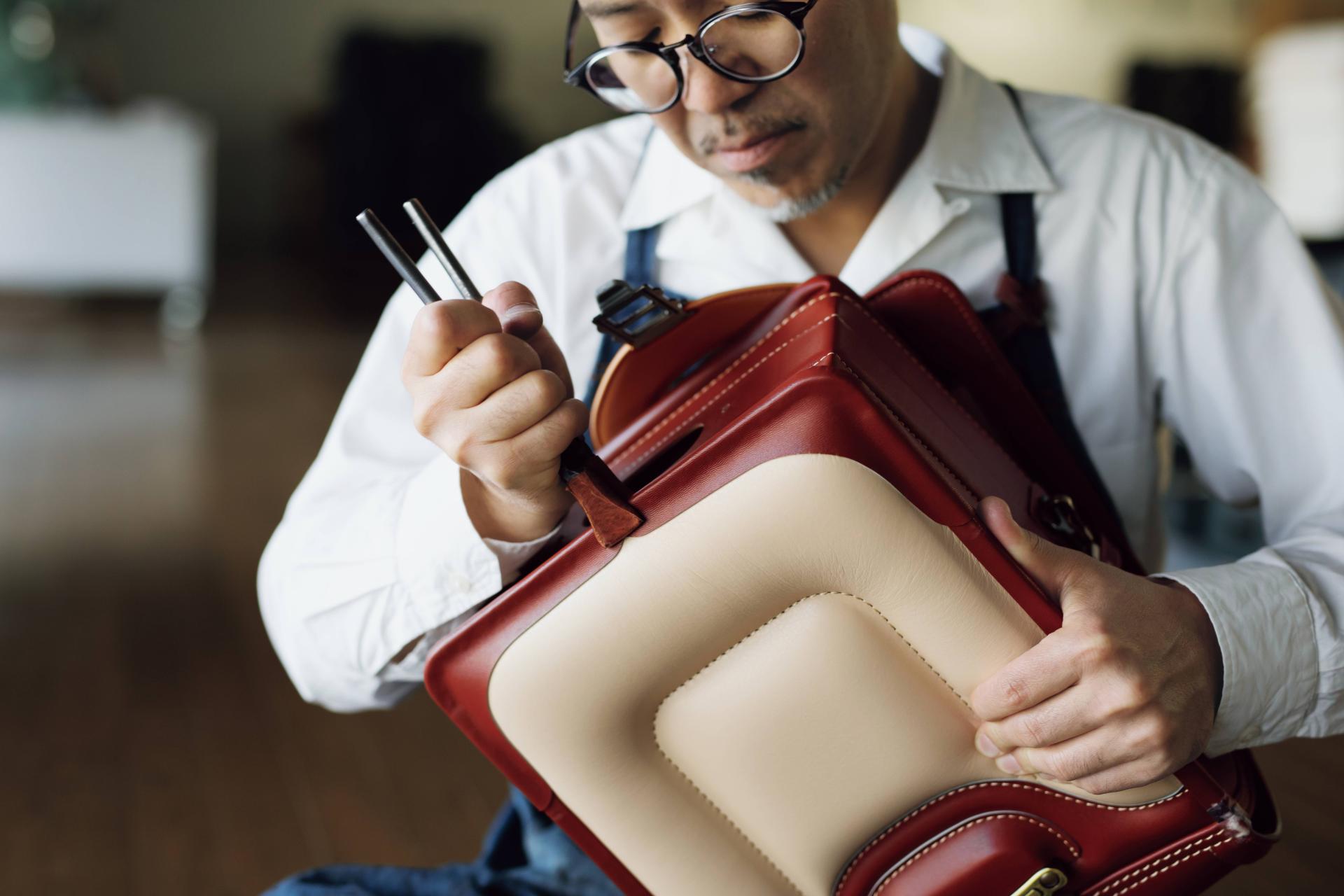 画像：業種：会社が行う事