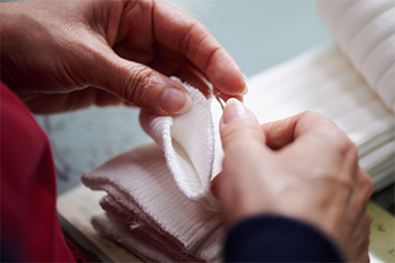 画像：業種：会社が行う事