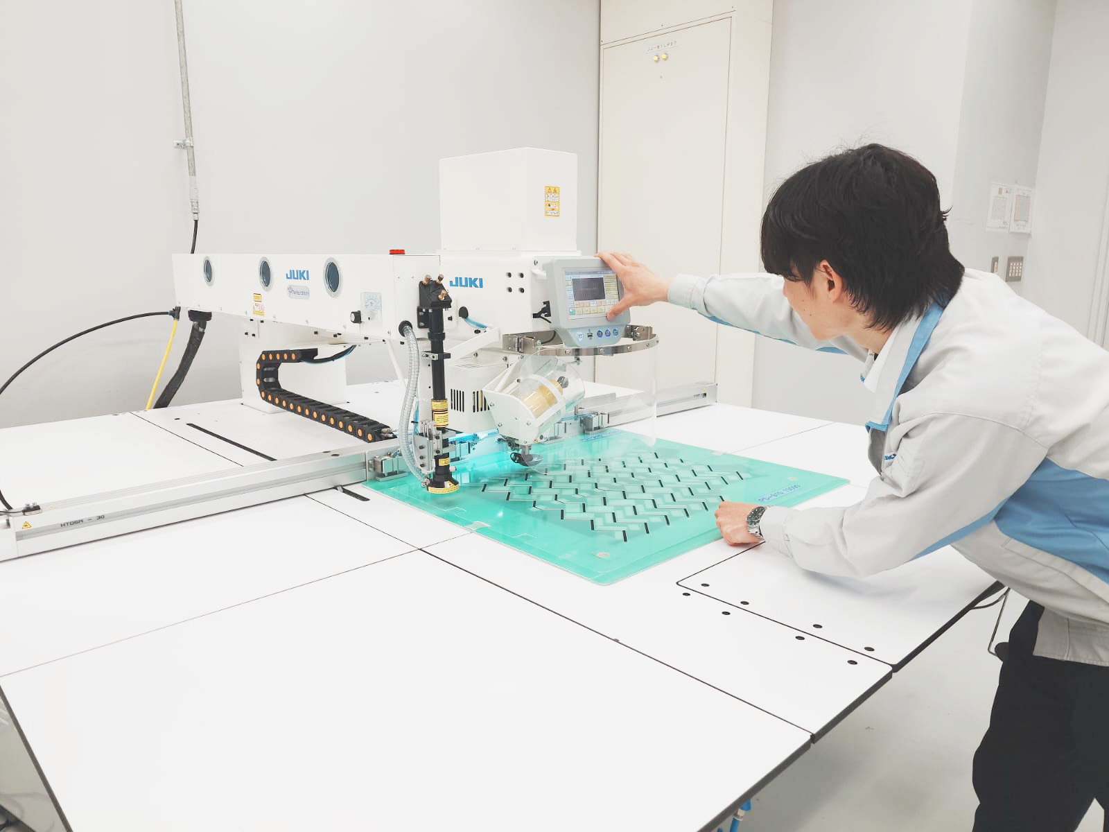 画像：業種：会社が行う事