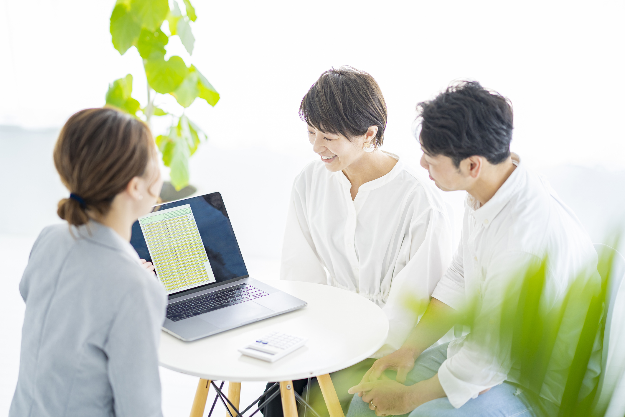 画像：業種：会社が行う事