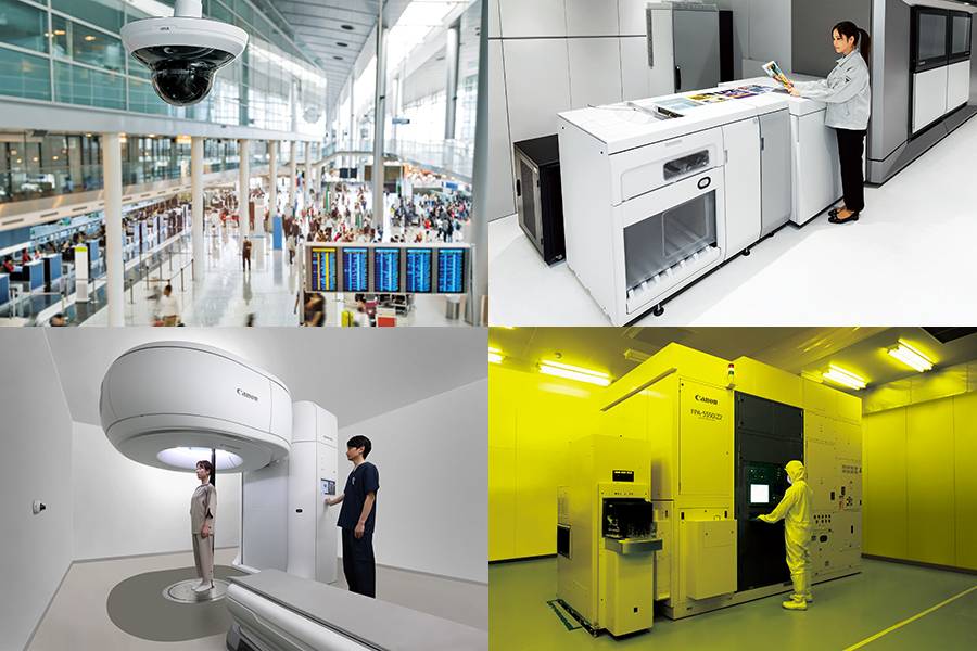 画像：業種：会社が行う事