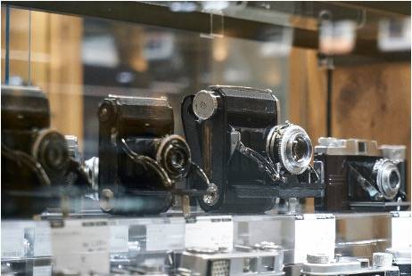 画像：業種：会社が行う事