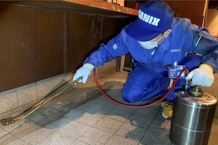 画像：業種：会社が行う事