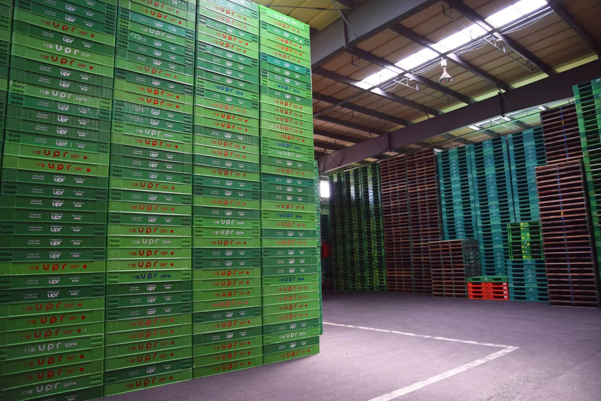 画像：業種：会社が行う事