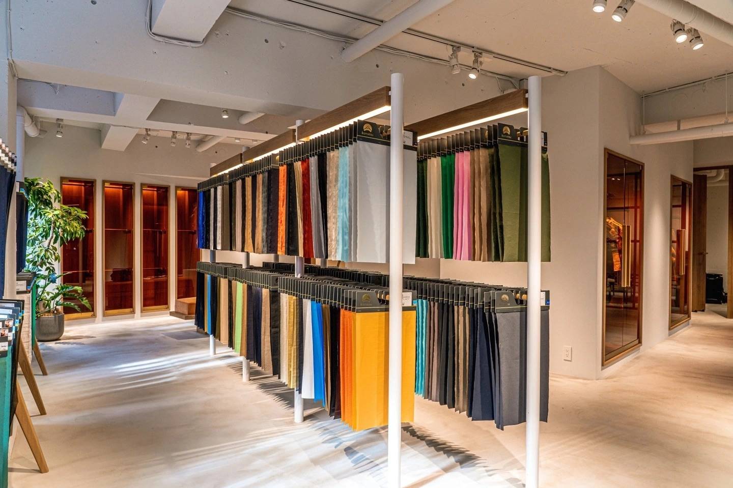 画像：業種：会社が行う事