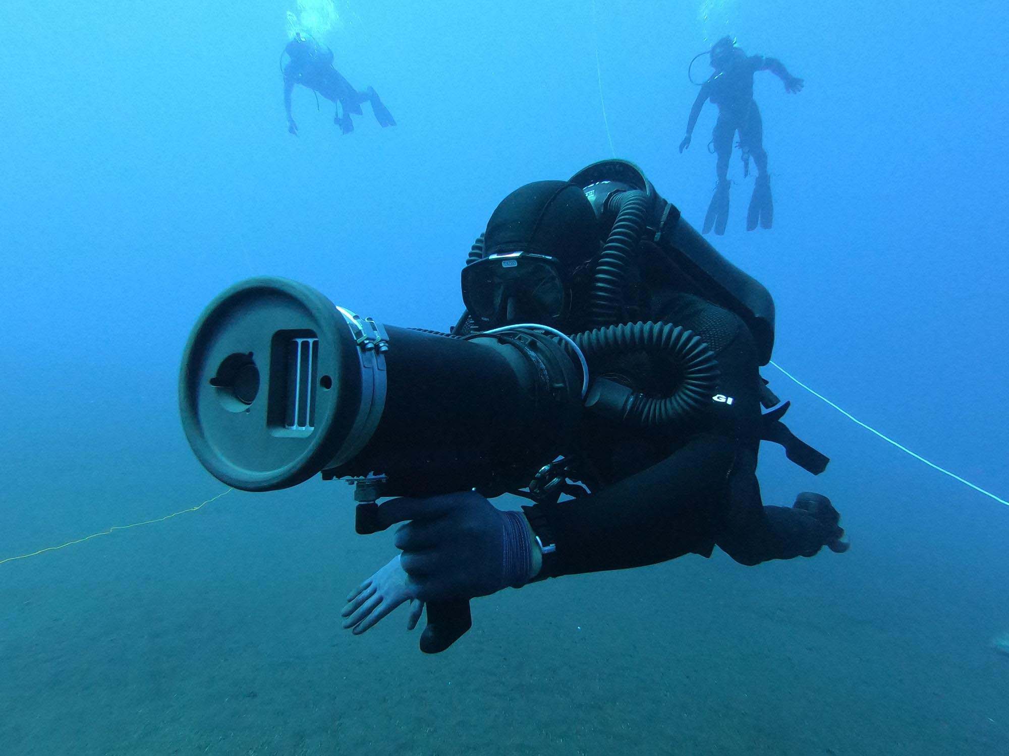 職種画像2:防衛省・自衛隊