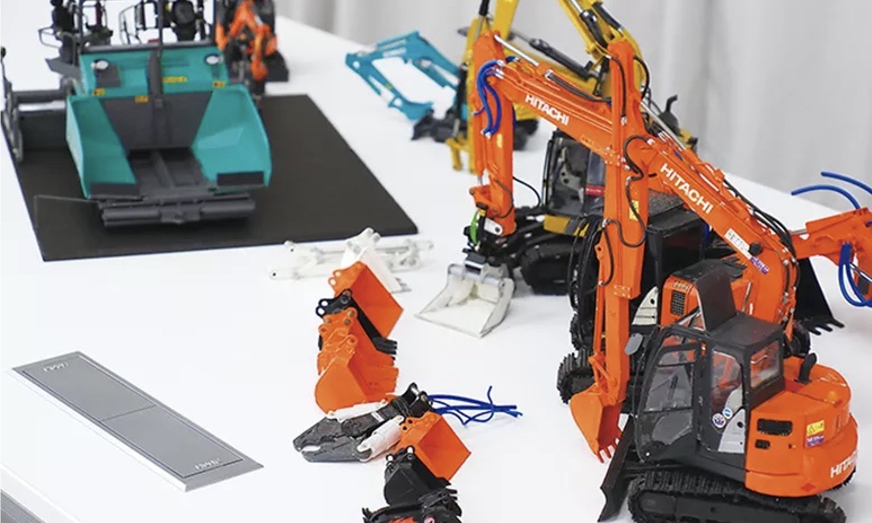 職種画像6:日立建機株式会社