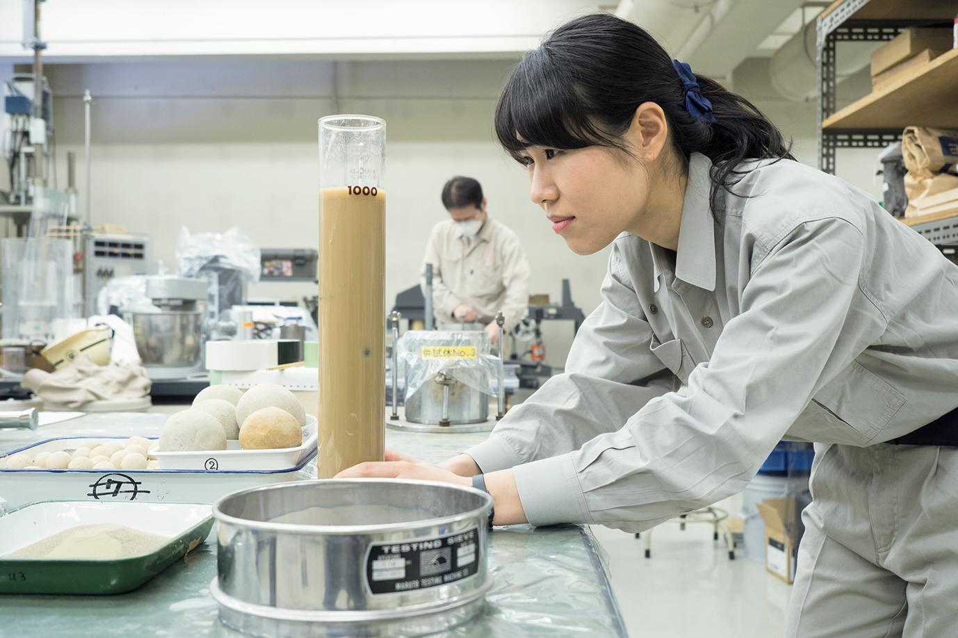 職種画像3:鹿島建設株式会社