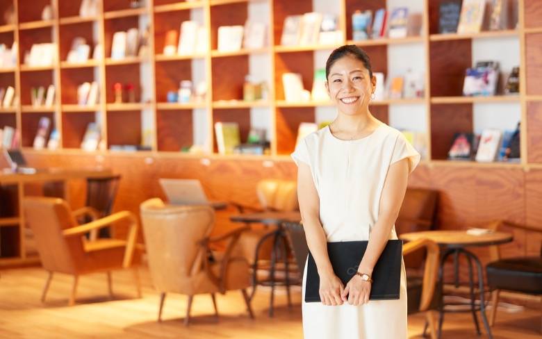 職種画像4:株式会社トリドールホールディングス