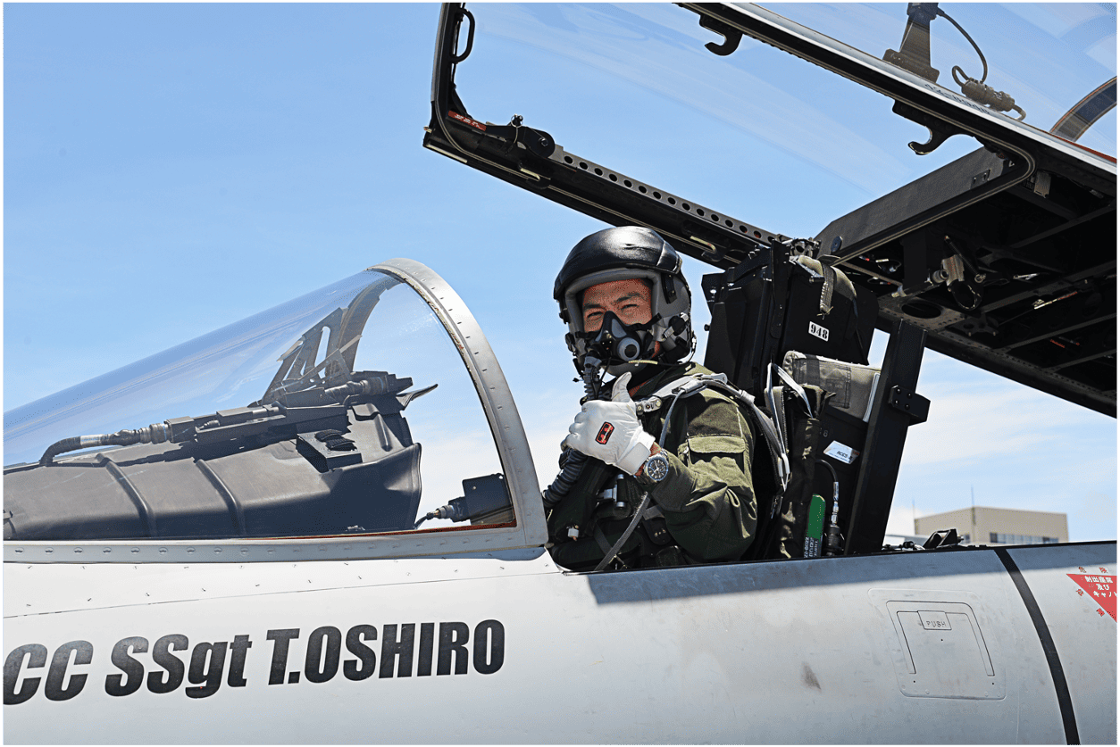 職種画像3:防衛省・自衛隊