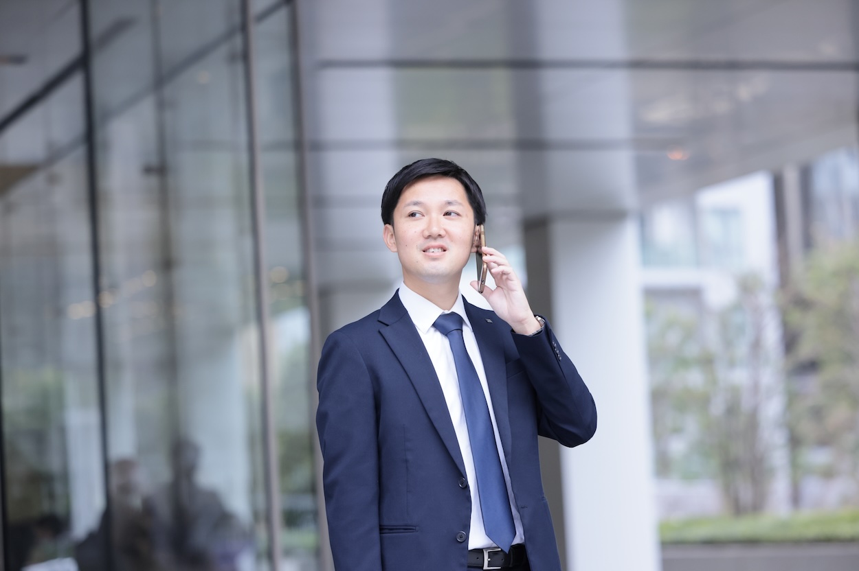 職種画像6:鹿島建設株式会社