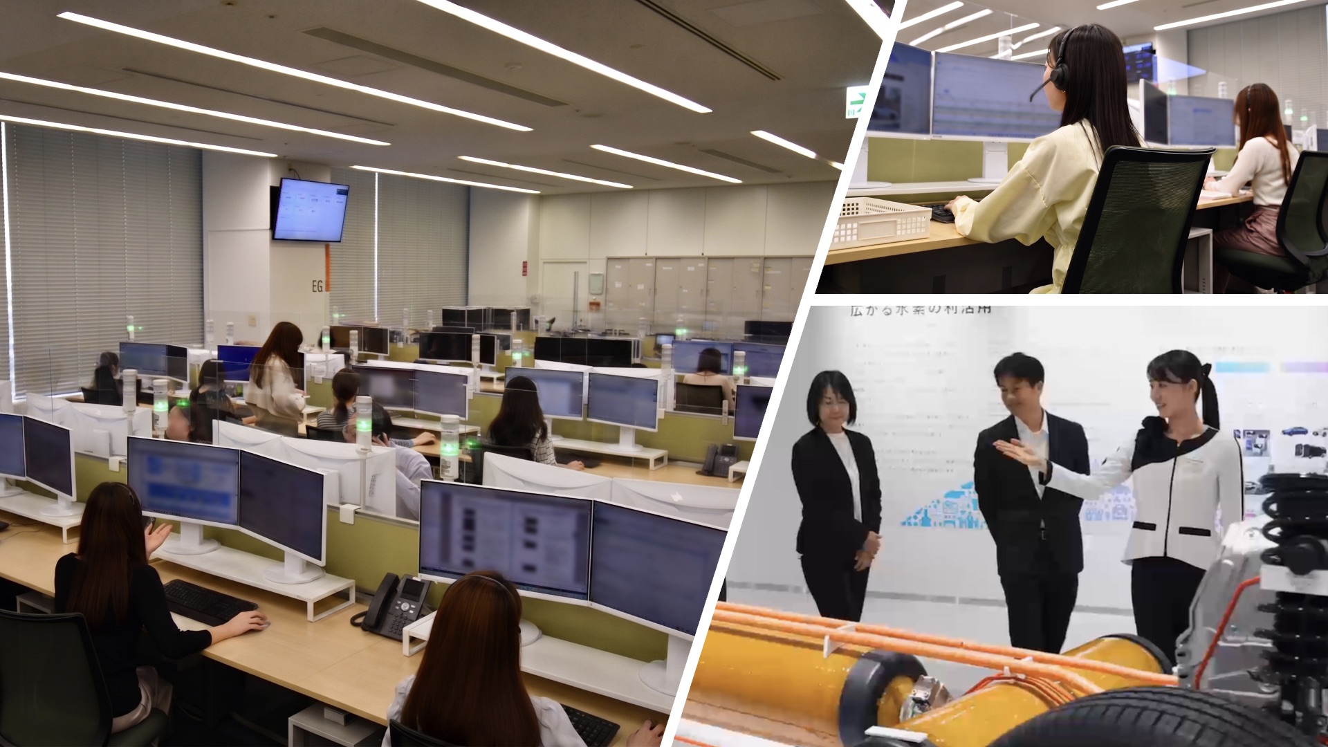 職種画像5:トヨタ自動車株式会社