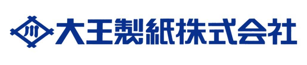ロゴ 大王製紙株式会社