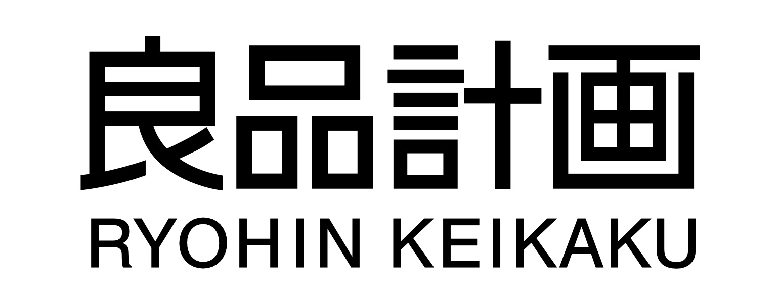 ロゴ 株式会社良品計画