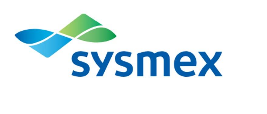 ロゴ シスメックス株式会社