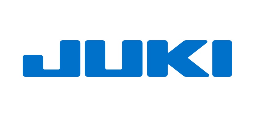 ロゴ JUKI株式会社
