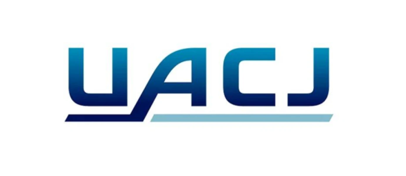 ロゴ 株式会社ＵＡＣＪ