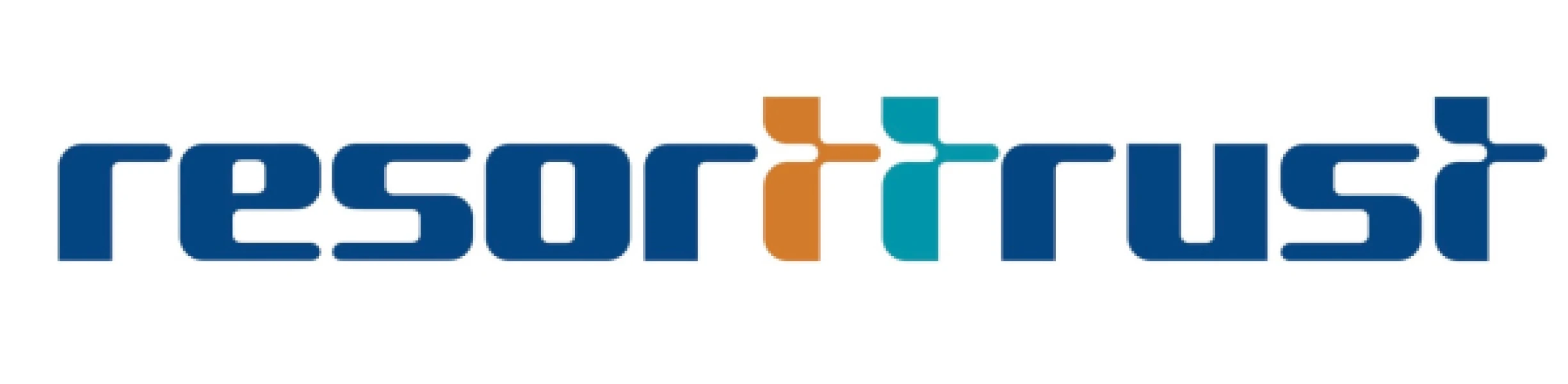 ロゴ リゾートトラスト株式会社