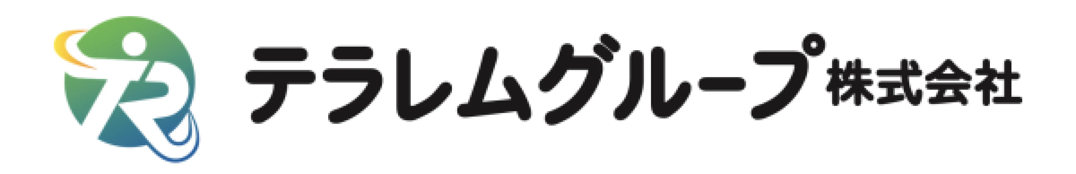 ロゴ テラレムグループ株式会社